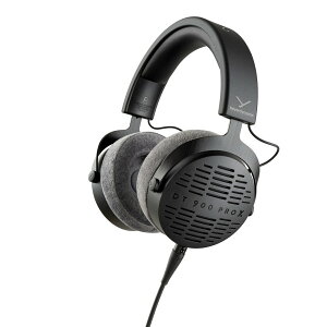 beyerdynamic / DT 900 PRO X ���X�j���O �~�L�V���O���}�X�^�����O�p�I�[�v���o�b�N�^�X�^�W�I�E�w�b�h�z���y�a�J�X�z