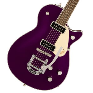 Gretsch / G5210T-P90 Electromatic Jet Two 90 Single-Cut with Bigsby Amethyst【渋谷店】