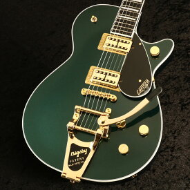 Gretsch / G6228TG Players Edition Jet BT with Bigsby and Gold Hardware Cadillac Green グレッチ 【チョイキズ】【S/N JT22083461】【御茶ノ水本店】