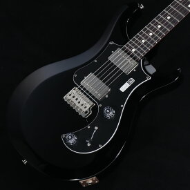 【中古】Paul Reed Smith (PRS) / S2 Standard 24 Pattern Thin Black【S/N 23 S2065116】【渋谷店】