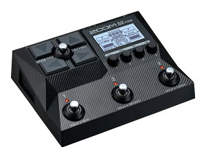 s[\tZOOM / G2 FOUR Effects & Amp Emulator M^[ }`GtFN^[ Y[yrܓXz