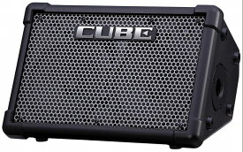 Roland / CUBE Street EX Battery Powered Stereo Amplifier ローランド アンプ 【横浜店】