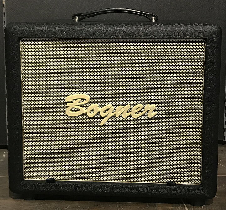 楽天市場】Bogner / 112CP closed back dual ported cube【渋谷店 
