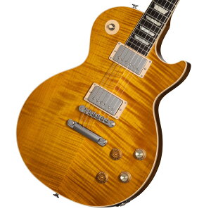 Gibson USA / Kirk Hammett Signature "Greeny" Les Paul Standard Greeny Bursts\񒍕/[ʓrēty䒃m{XzyYRKz