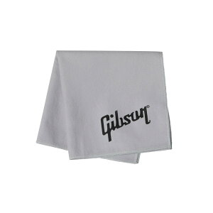 Gibson / AIGG-PPC Premium Polish Cloth ypNX ylXz