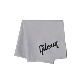 Gibson / AIGG-PPC Premium Polish Cloth 楽器用クロス【池袋店】