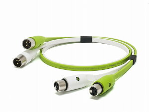 OYAIDE / d+ XLR Class B 2.0m XLR���X-XLR�I�X 2���[�g�� �X�e���I�P�[�u�� �I���C�f�y�r�ܓX�z