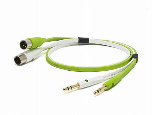 OYAIDE / d+ TXM Class B 1.0m TRS�t�H��-XLR�I�X 1���[�g�� �X�e���I�P�[�u�� �I���C�f�y�r�ܓX�z