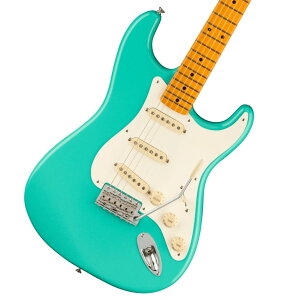 Fender / American Vintage II 1957 Stratocaster Maple Fingerboard Sea Foam Green tF_[y䒃m{XzyYRKz