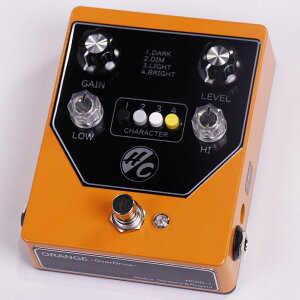 Herbe&Chick / ORANGE -OverDrive- yS֋Xz