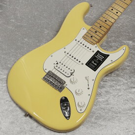 Fender / Player Series Stratocaster HSS Buttercream Maple【新宿店】