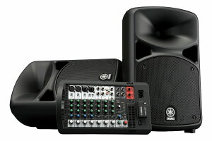 YAMAHA }n / STAGEPAS 600BT |[^uPAVXey񂹏izyaJXz