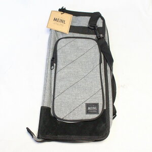 MEINL / MCSBGY Classic Woven Stick Bag #Heather Gray �}�C�l�� �X�e�B�b�N�o�b�O�y�r�ܓX�z