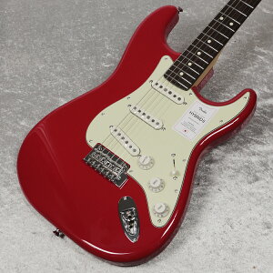 Fender / Made in Japan Hybrid II Stratocaster Rosewood Modena RedyVhXzyYRKz