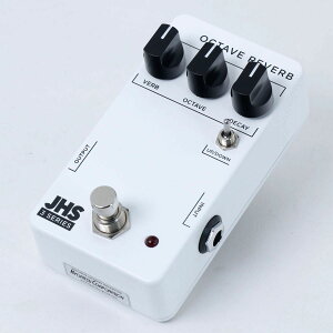 JHS PEDALS / OCTAVE REVERB ���o�[�u�y�a�J�X�z