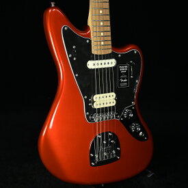 Fender Mexico / Player Jaguar Pau Ferro Fingerboard Candy Apple Red【S/N MX23022998】《特典付き特価》【アウトレット特価】【名古屋栄店】