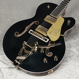 Gretsch / G6136TG Players Edition Falcon Hollow Body with String-Thru Bigsby Ebony Fingerboard Midnight Sapphire【新宿店】