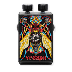 Beetronics / VEZZPA Octave Stinger �t�@�Y