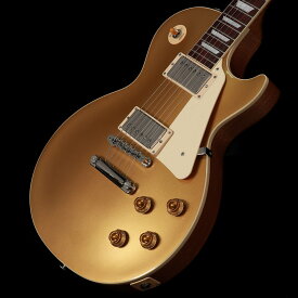 Gibson / Les Paul Standard 50s Gold Top[OUTLET][実物写真][4.2kg]【S/N:209530211】【池袋店】【YRK】