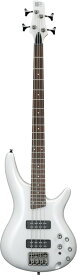 Ibanez / SR300E Pearl White (PW)【池袋店】