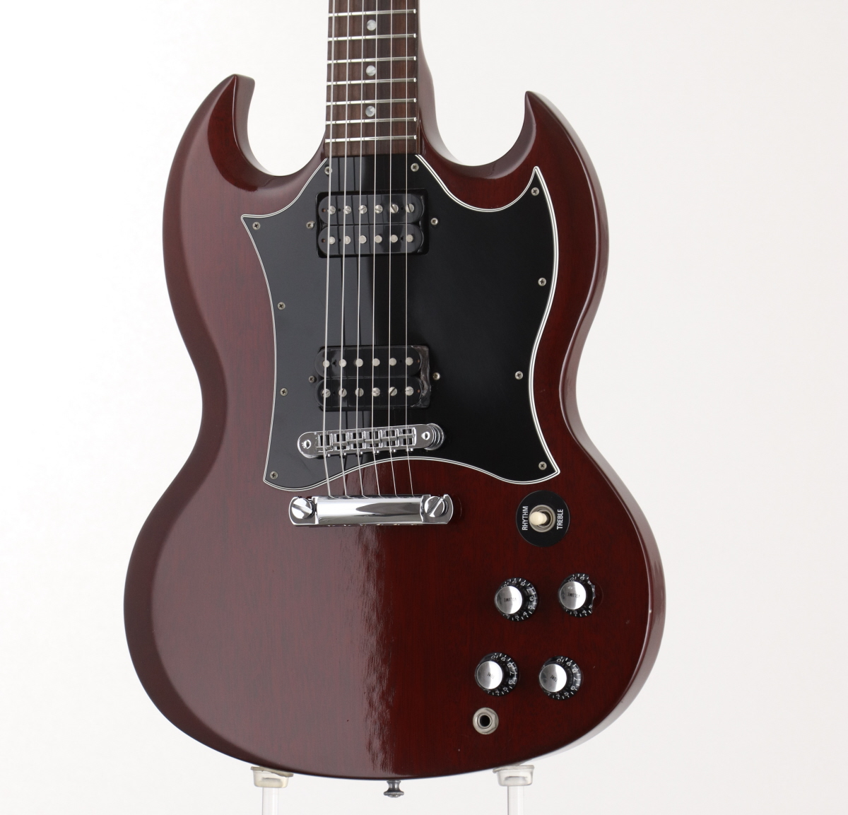 楽天市場】Gibson SG Specialの通販