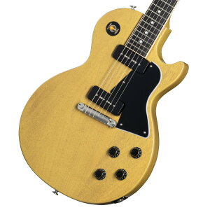 Gibson USA / Les Paul Special TV Yellow �M�u�\�� ���X�|�[�� �X�y�V���� �G���L�M�^�[�yYRK�z