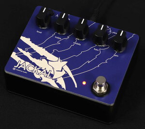 Limetone Audio / JACKAL Navy Blue yCVoVy胂fzI[o[hCu fBXg[V Cg[yaJXz