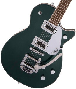 Gretsch / G5230T Electromatic Jet FT Single-Cut with Bigsby Cadillac Green yrܓXz Ob` GLM^[