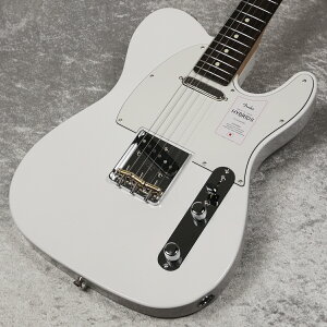 Fender / Made in Japan Hybrid II Telecaster Rosewood Arctic WhiteyVhXzyYRKz