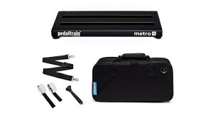 Pedaltrain / Pedaltrain METRO 16 with Soft Case PT-M16-SC y_gC GtFN^[P[X