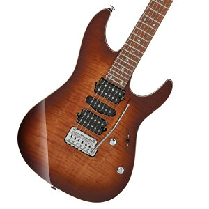 Ibanez / Prestige Series AZ2407F-BSR (Brownish Sphalerite) [2023 New Model] ACoj[Yy䒃m{Xz