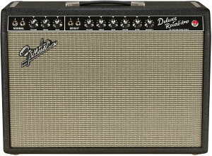 Fender / 64 Custom Deluxe Reverb tF_[ [^ǃM^[Av]y䒃m{Xz