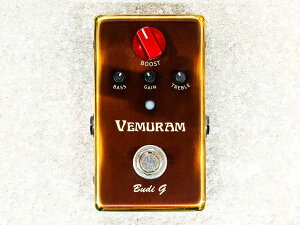 VEMURAM / Budi-G �o�f�B�E�W�[ �u�[�X�^�[