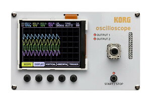 KORG RO / Nu:tekt NTS-2 oscilloscope kity䒃m{Xz