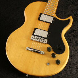 【中古】Gibson USA / L6-S Natural 1973-1975【御茶ノ水本店】【5/7 値下げ！】
