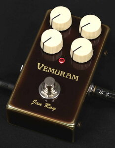 VEMURAM / Jan Ray �y���[�\�z