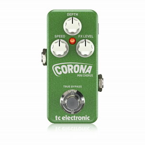 �s�A���v�E�G�t�F�N�^�[�Z�[���i�tTC Electronic / CORONA MINI CHORUS �R�[���X