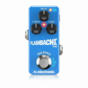tc electronic / FLASHBACK 2 MINI DELAY fBC