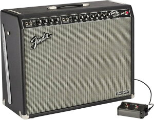 sAvEGtFN^[Z[itFender / Tone Master Twin Reverb tF_[ M^[R{Av