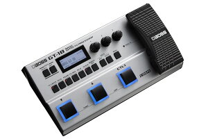 BOSS / GT-1B Bass Effects Processor �{�X �}���`�G�t�F�N�^�[ �x�[�X�p�G�t�F�N�^�[ GT1B �y�����X�z