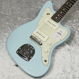Fender / Made in Japan Junior Collection Jazzmaster Rosewood Satin Daphne Blue【ボディチョイキズ特価】【新宿店】【YRK】