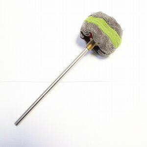 Dragonfly Percussion / KDFXL XL FLANNEL BEATER �h���S���t���C�p�[�J�b�V���� �r�[�^�[