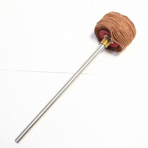 Dragonfly Percussion / KDLS SUEDE LEATHER BEATER �h���S���t���C�p�[�J�b�V���� �r�[�^�[