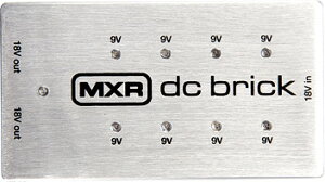 MXR / M237 DC Brick Power SupplyyaJXz