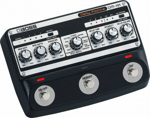 BOSS / DM-101 Delay Machine �f�B���C �{�X DM101 �A�i���O�f�B���C�y�䒃�m���{�X�z