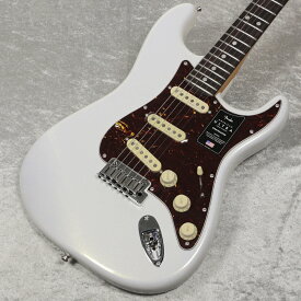 Fender USA / American Ultra Stratocaster Rosewood Arctic Pearl【新宿店】【YRK】