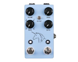 JHS Pedals / Unicorn V2 �W�F�C�G�C�`�G�X�y�_�� ���W�����[�V�����y�_�� ���j���@�C�u �y�V�h�X�z