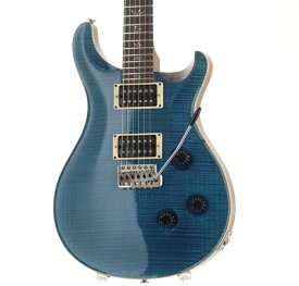 【中古】Paul Reed Smith (PRS) / 2009 Custom 24 Blue Matteo Standard Neck【S/N:09 152587】【御茶ノ水本店】【値下げしました！】