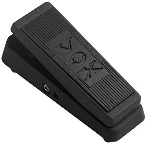 VOX / V845 Classic Wah Wah Pedal ワウペダル【御茶ノ水本店】
