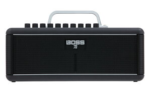 BOSS / KATANA-AIR Guitar Amplifier �{�X ���C�����X�E�f�X�N�g�b�v�E�A���v �ő�30W�o�� KTN-AIR�y�S�֋��X�z